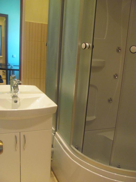 Margo Hotel Jarkov Habitación foto